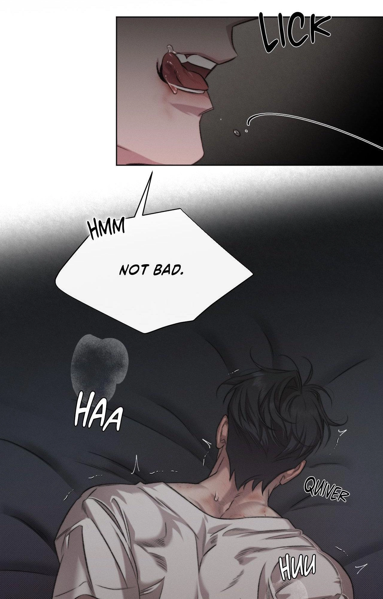 Against All Odds Chapter 25 page 43 - 