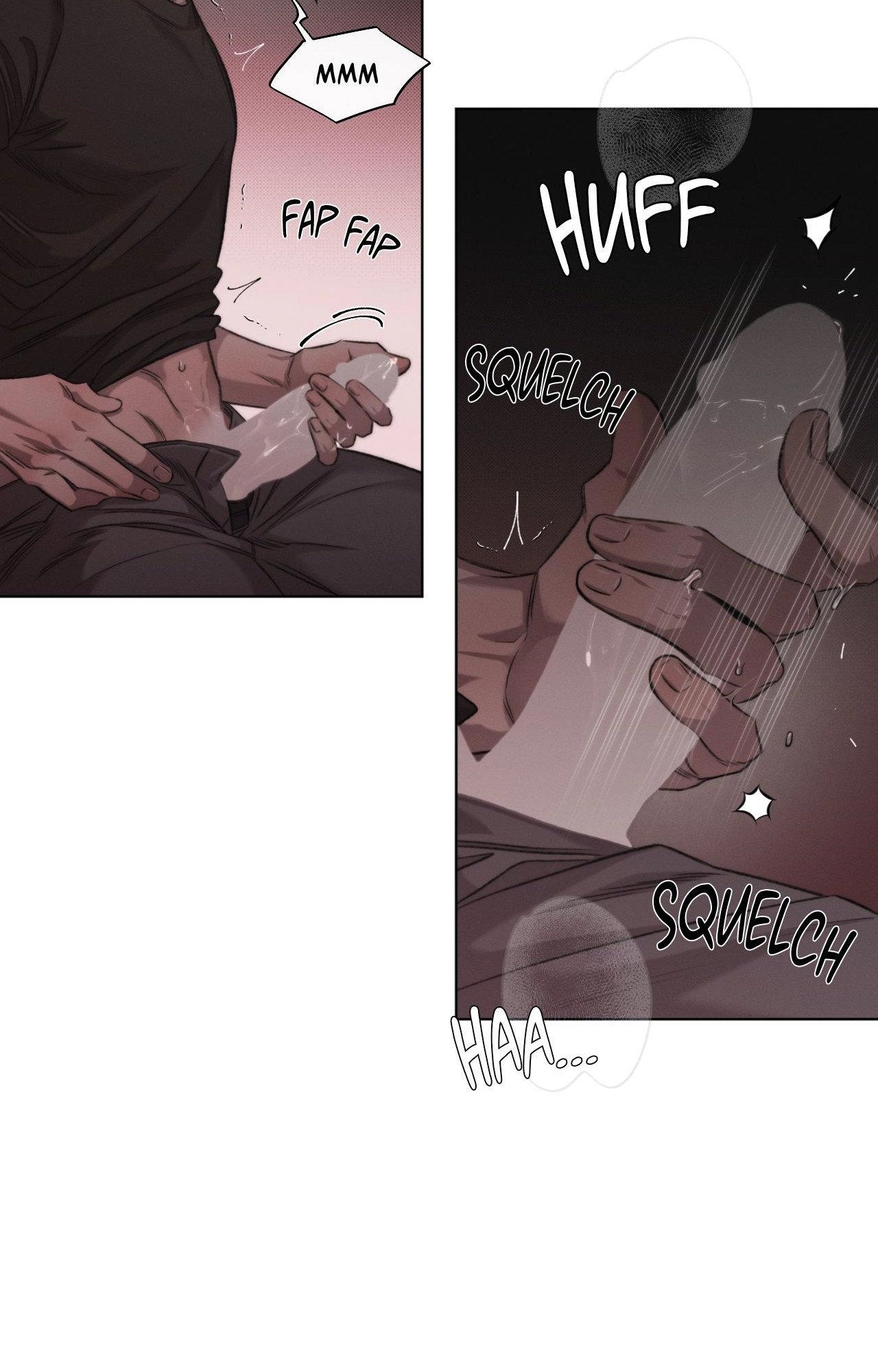 Against All Odds Chapter 25 page 45 - 