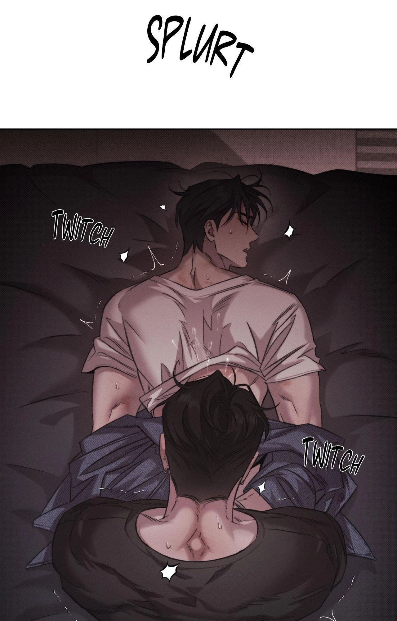 Against All Odds Chapter 25 page 46 - 