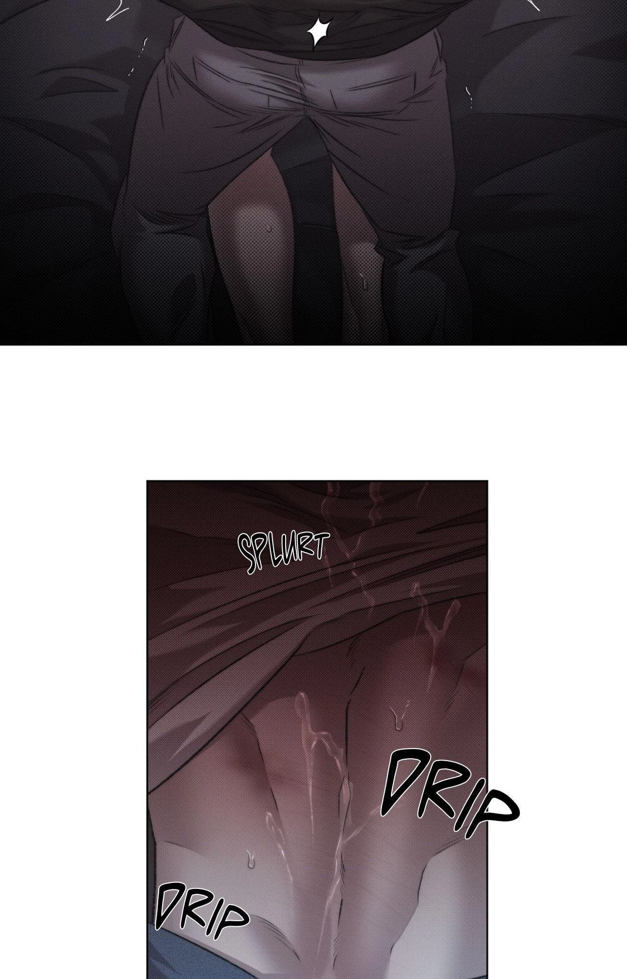 Against All Odds Chapter 25 page 47 - 
