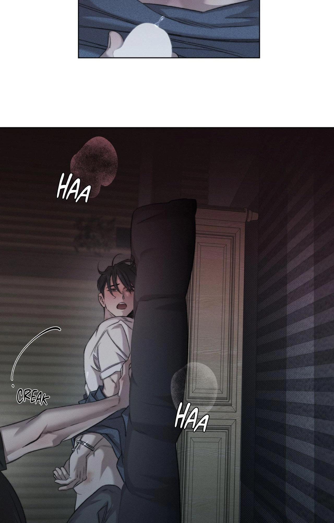 Against All Odds Chapter 25 page 48 - 