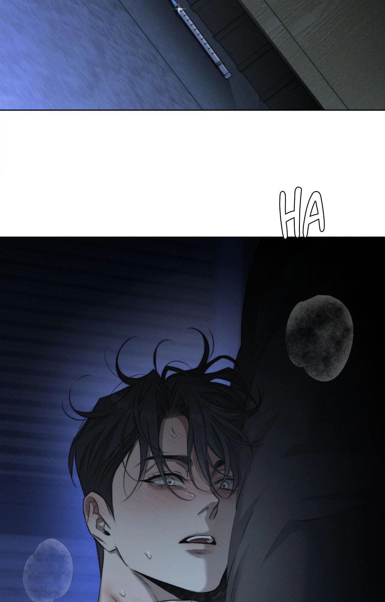 Against All Odds Chapter 25 page 50 - 