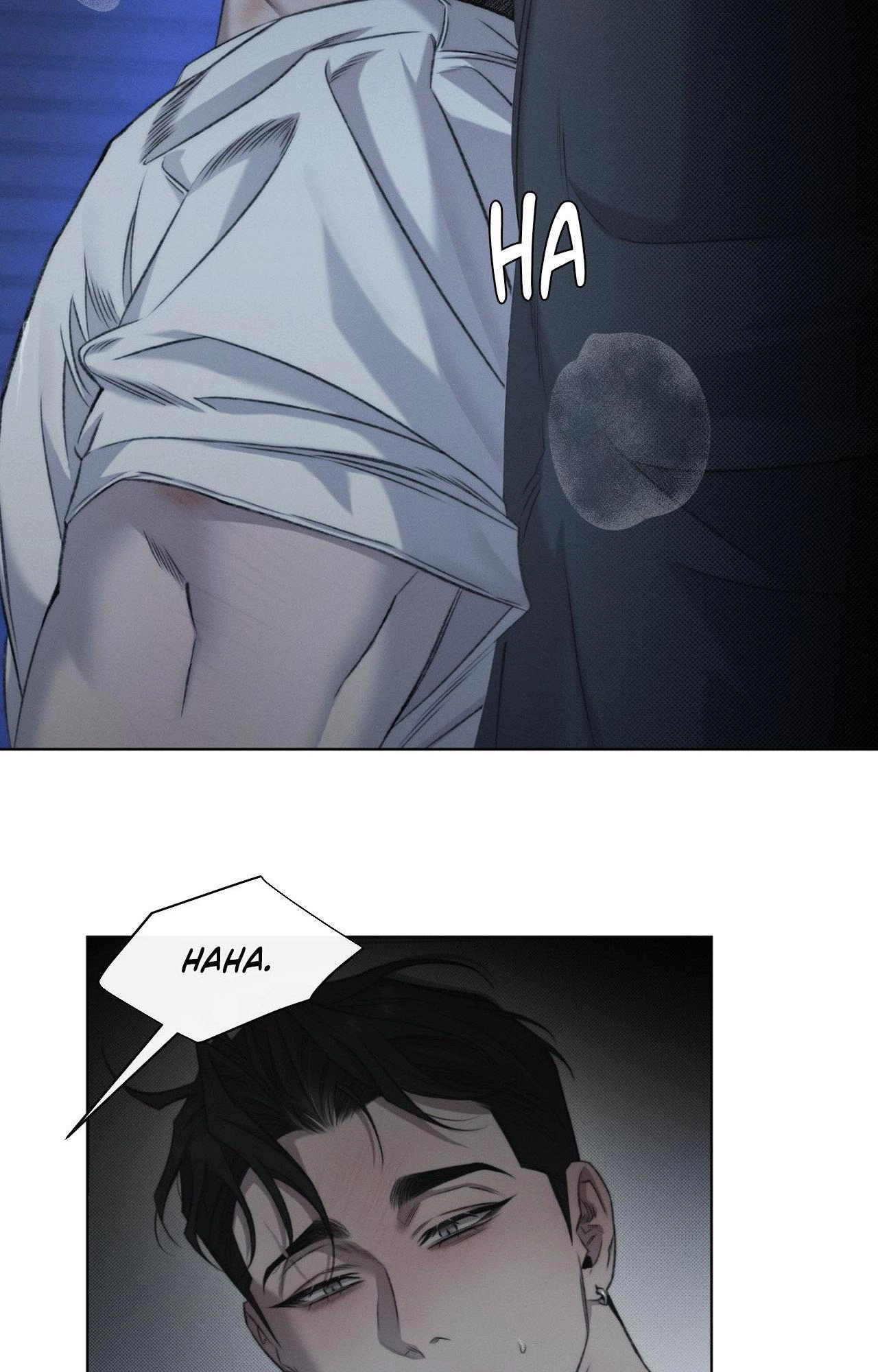 Against All Odds Chapter 25 page 51 - 