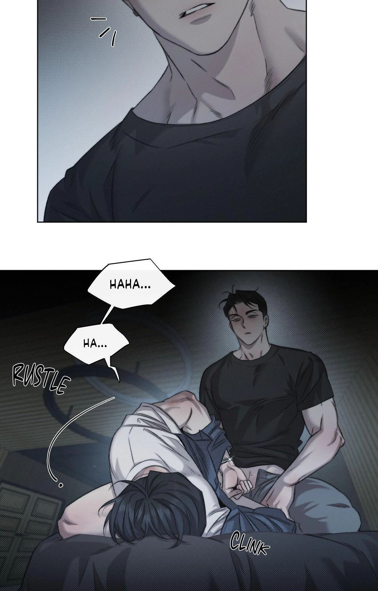 Against All Odds Chapter 25 page 52 - 