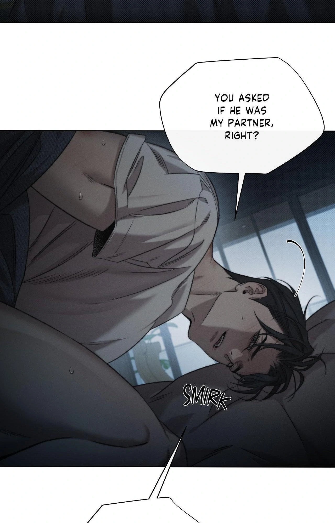 Against All Odds Chapter 25 page 53 - 