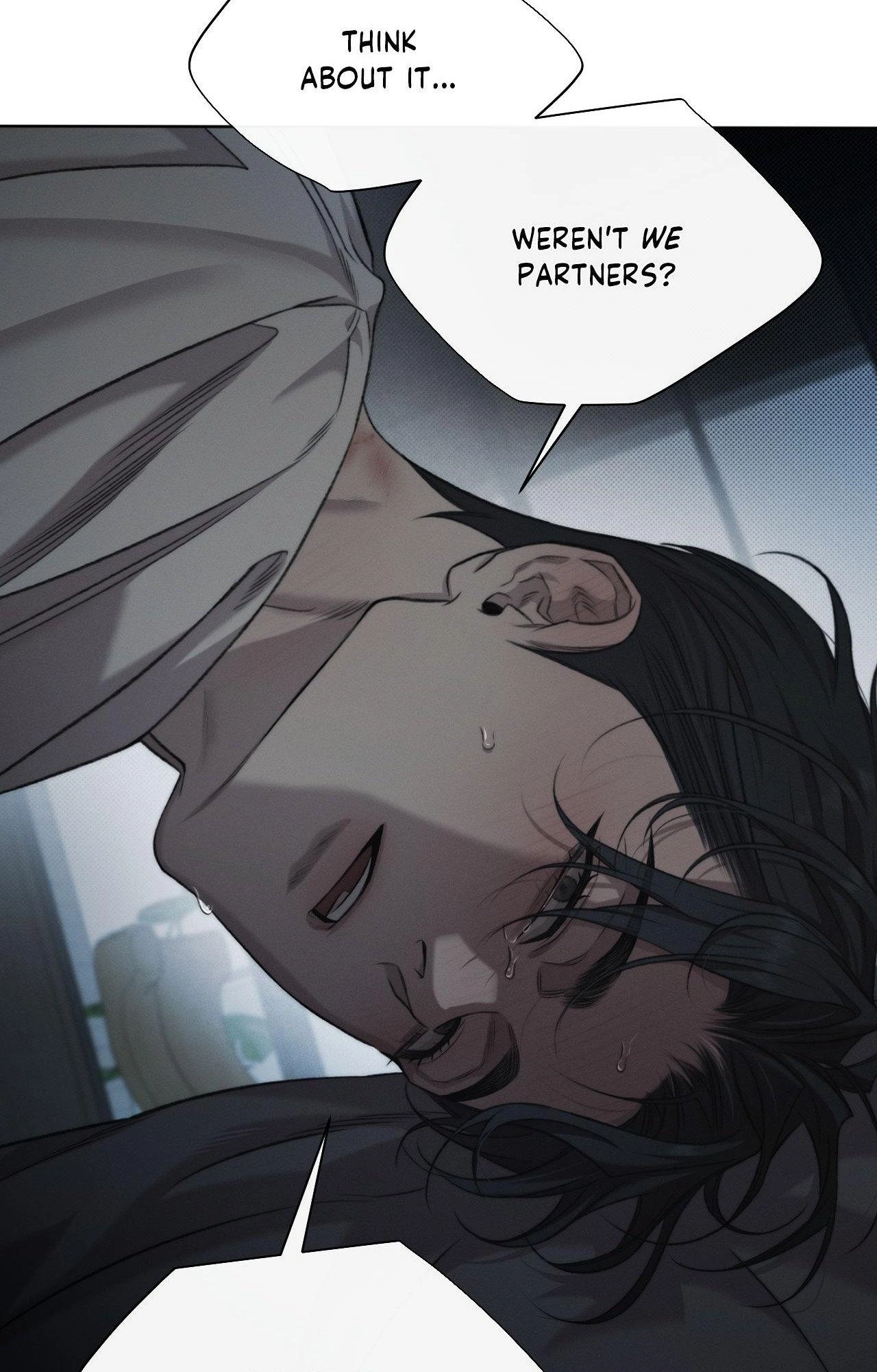 Against All Odds Chapter 25 page 54 - 