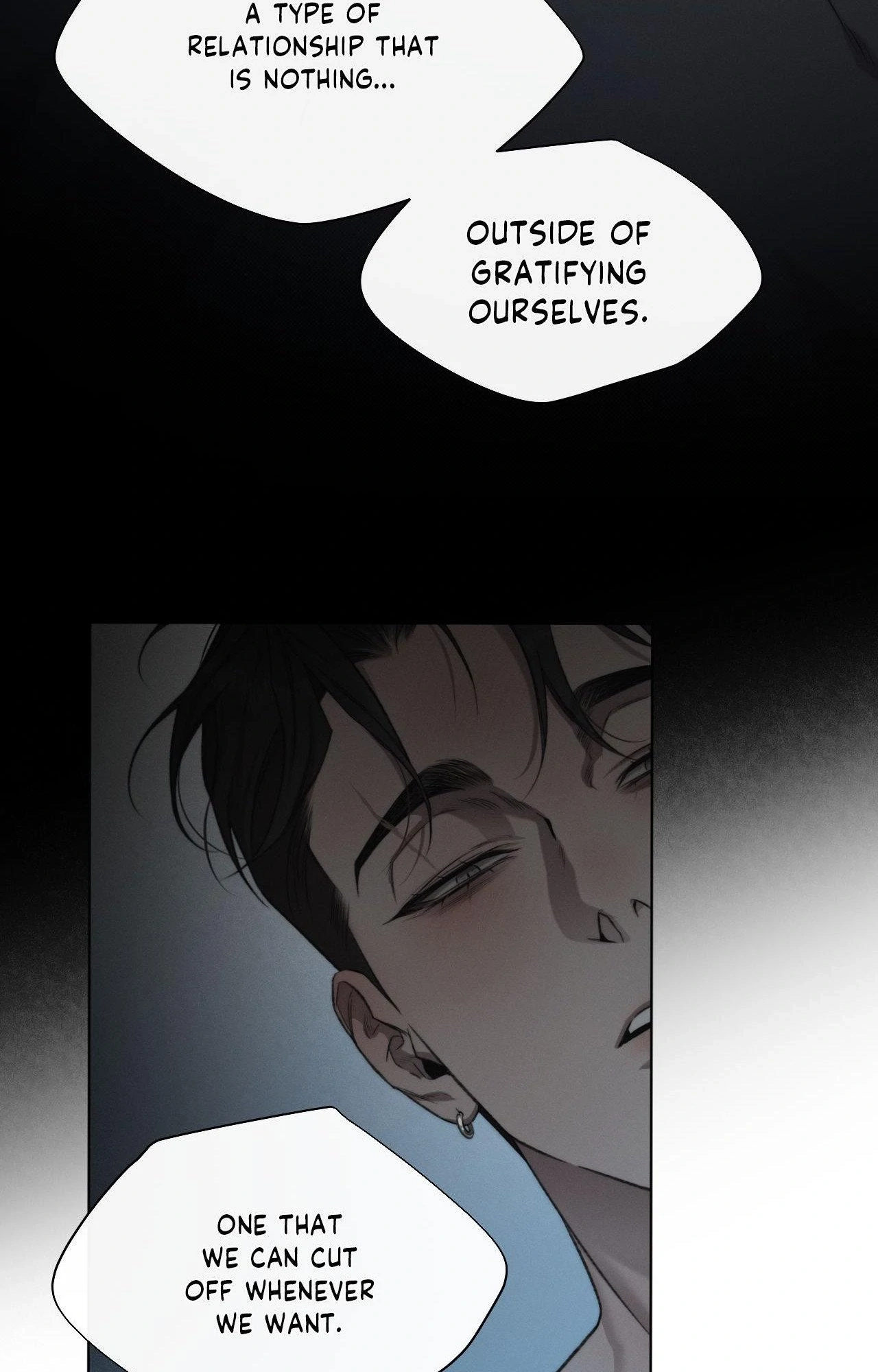 Against All Odds Chapter 25 page 55 - 