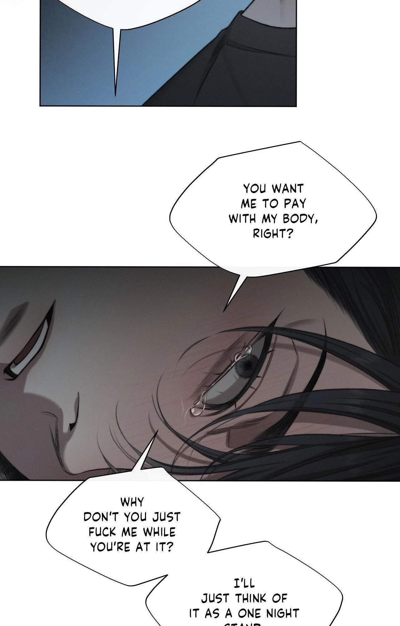 Against All Odds Chapter 25 page 56 - 