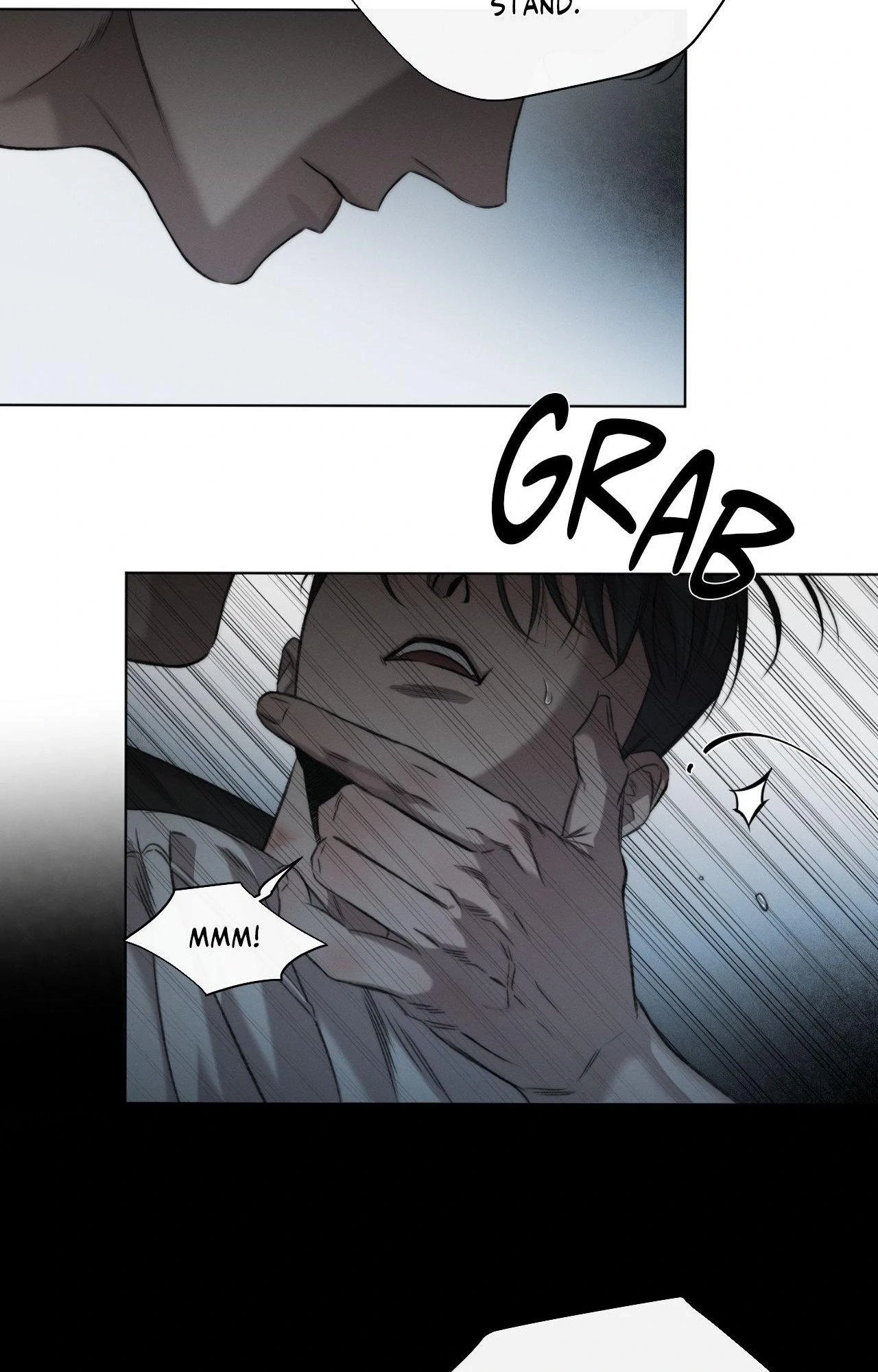 Against All Odds Chapter 25 page 57 - 