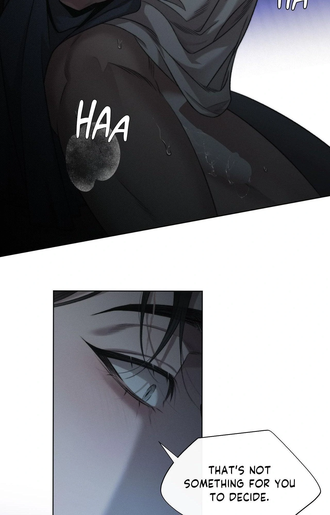 Against All Odds Chapter 25 page 59 - 