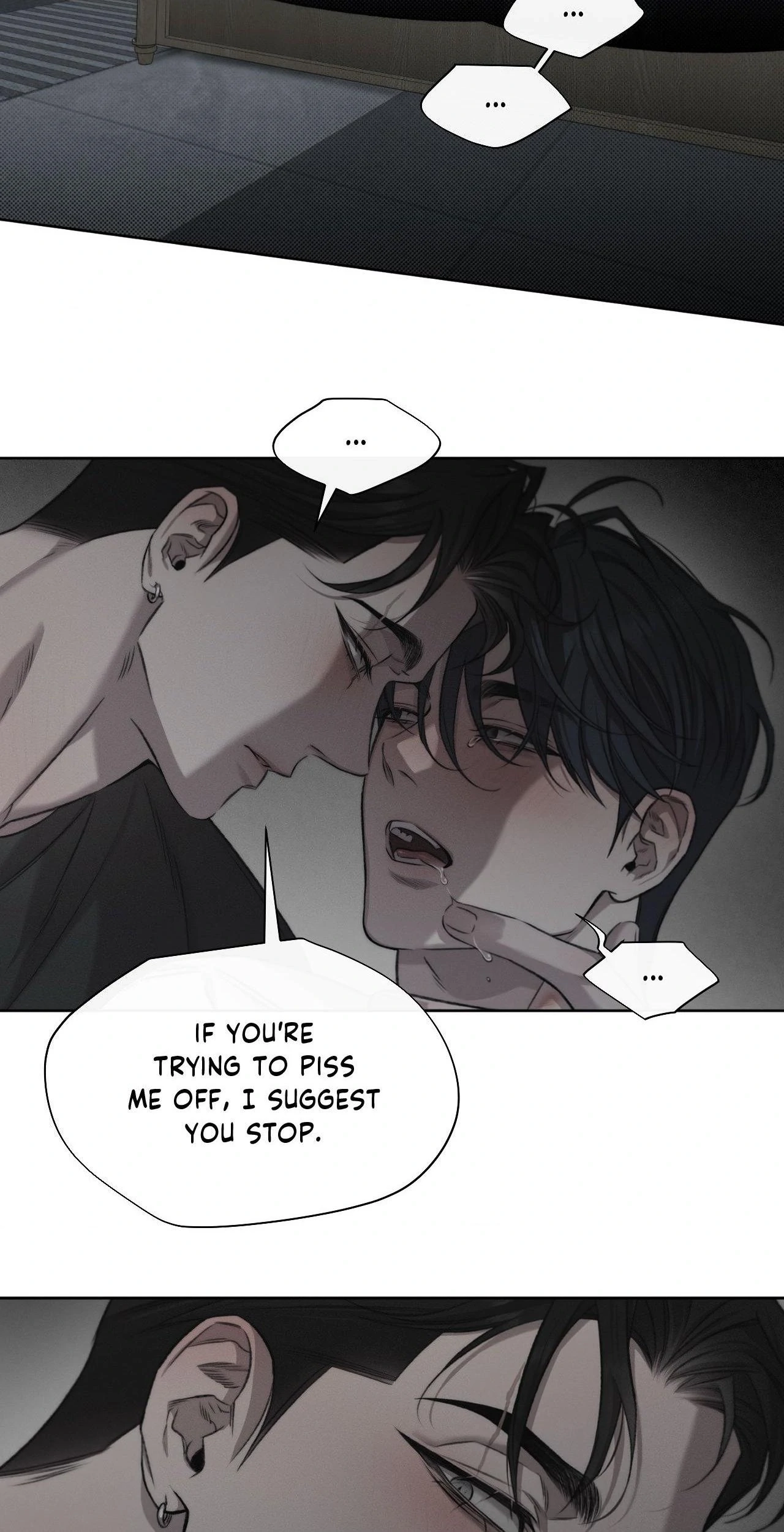 Against All Odds Chapter 26 page 2 - 