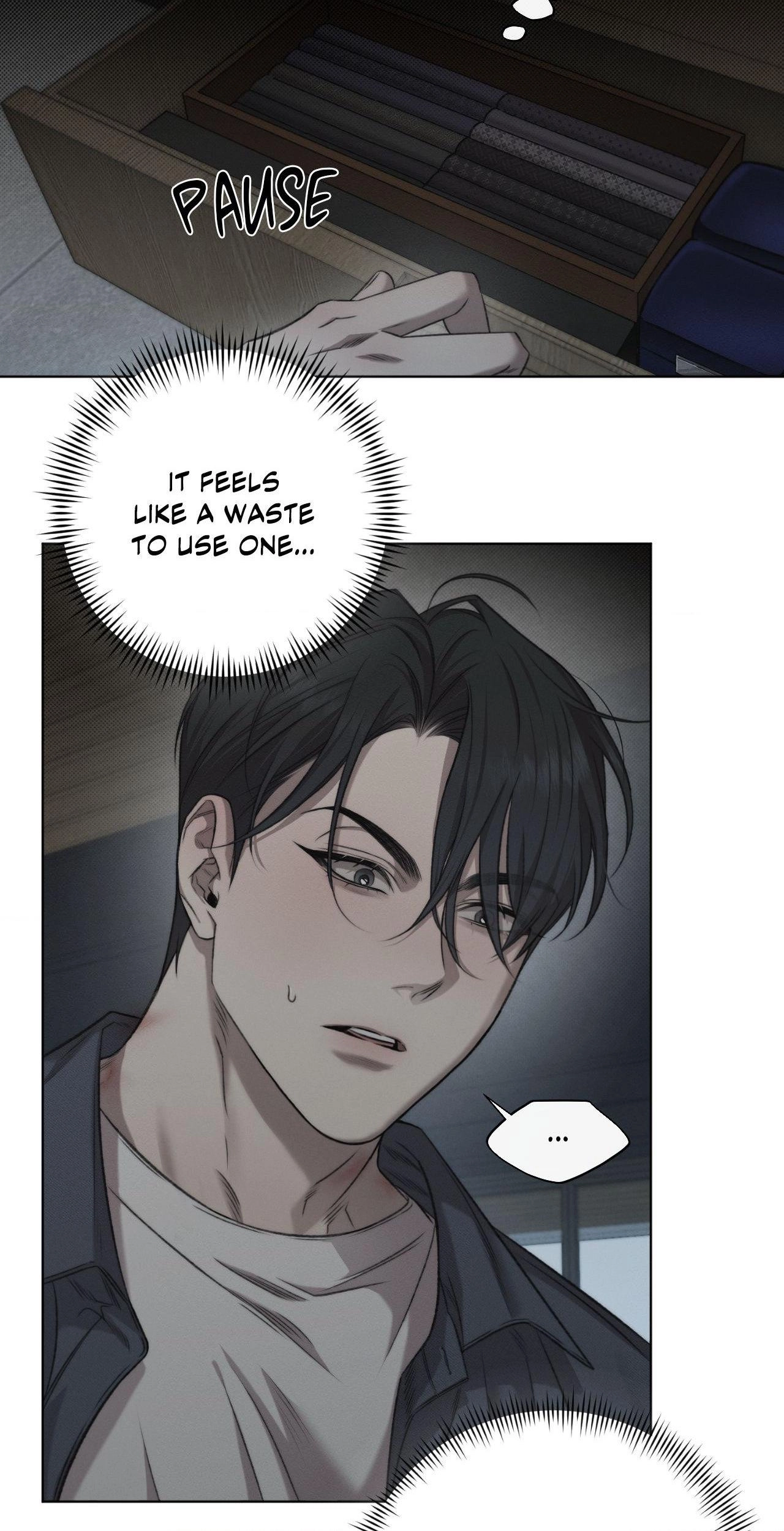 Against All Odds Chapter 26 page 12 - 