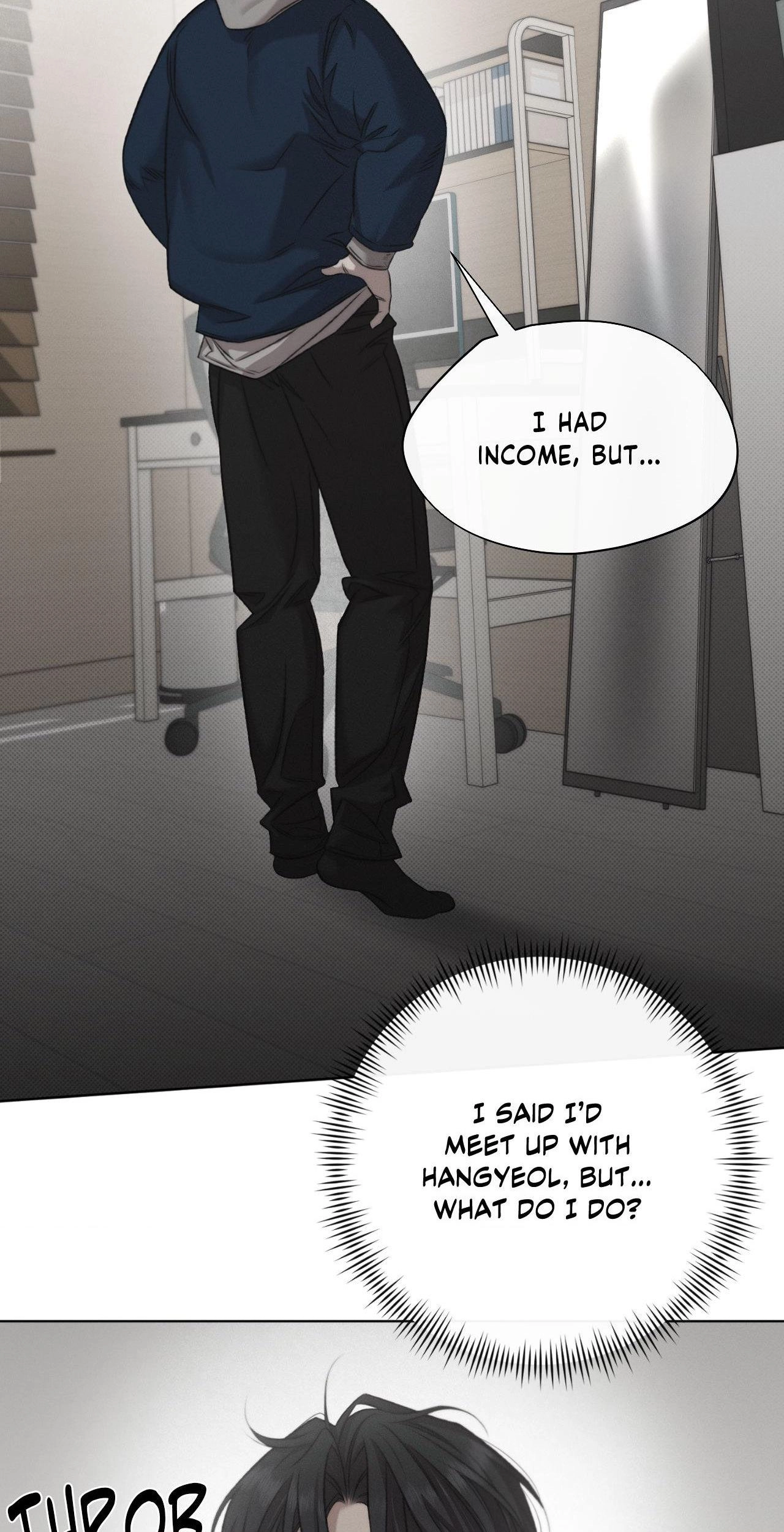 Against All Odds Chapter 26 page 17 - 