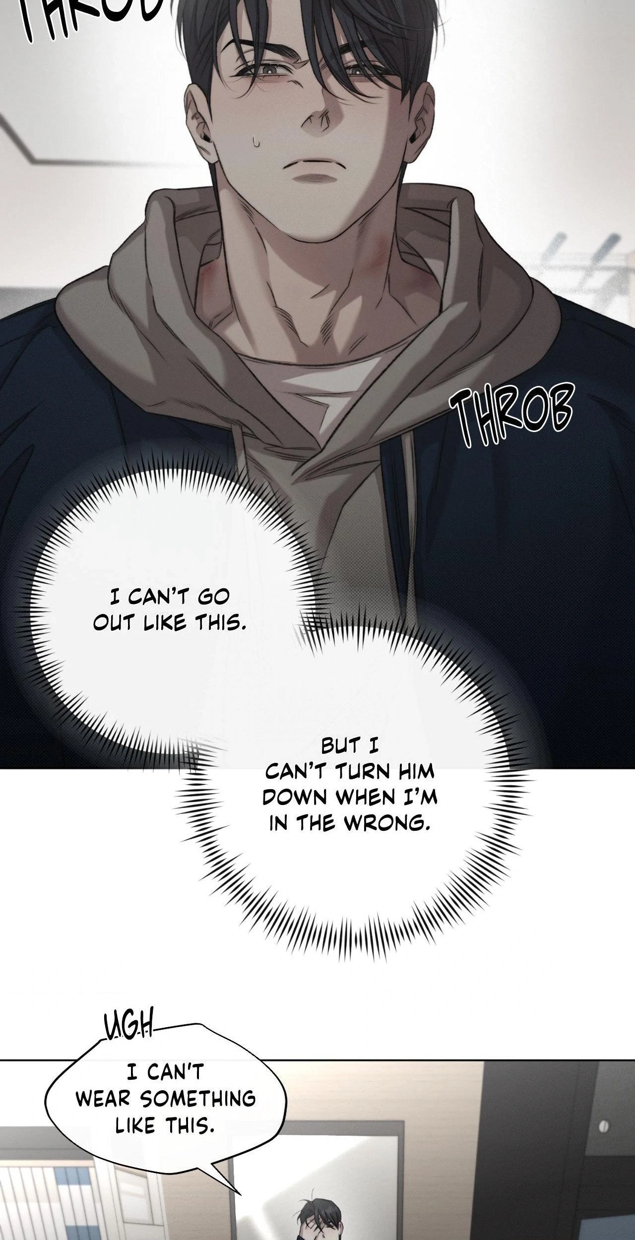 Against All Odds Chapter 26 page 18 - 