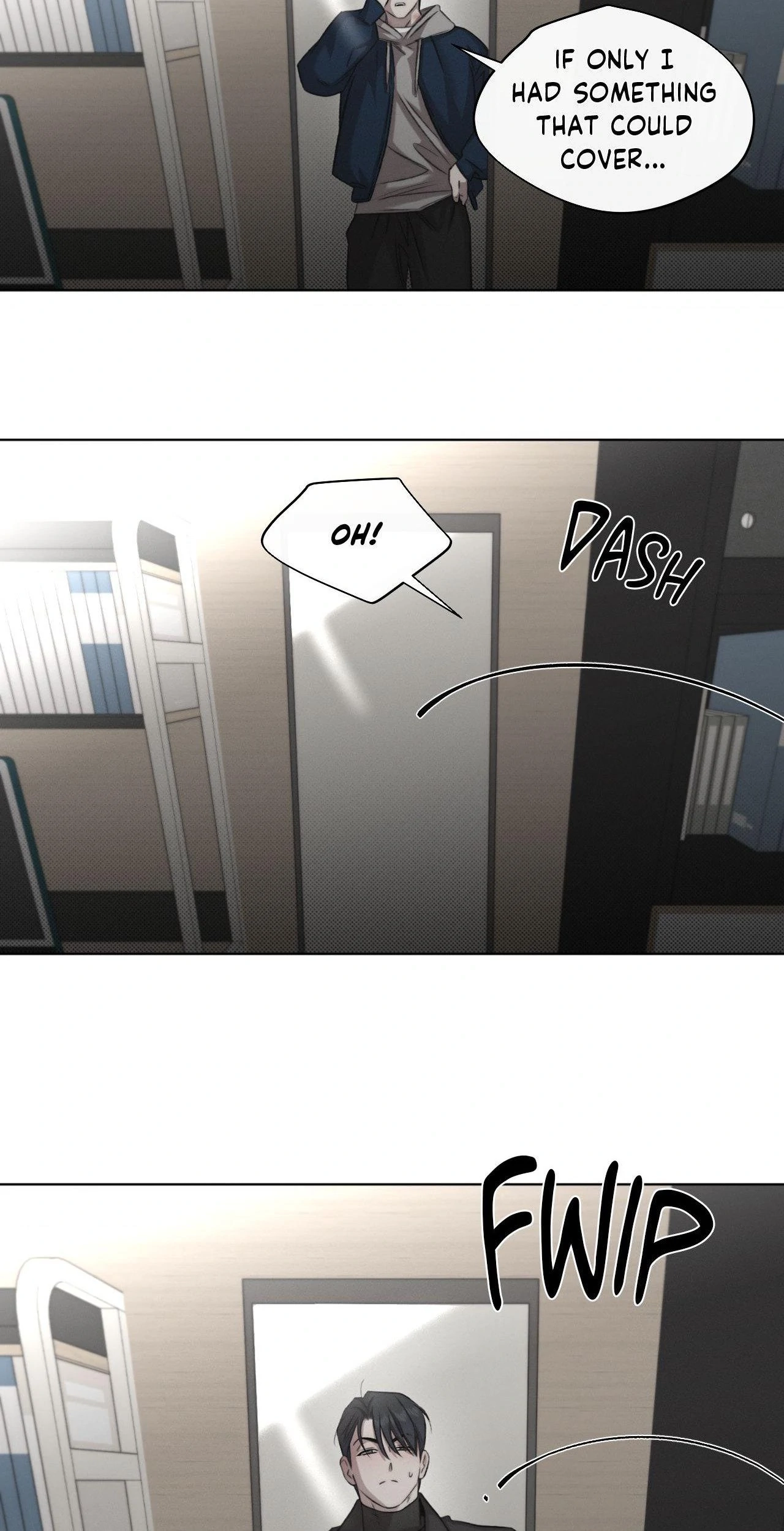 Against All Odds Chapter 26 page 19 - 