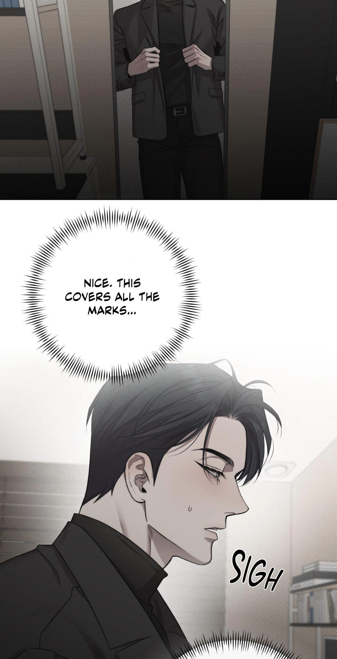 Against All Odds Chapter 26 page 20 - 