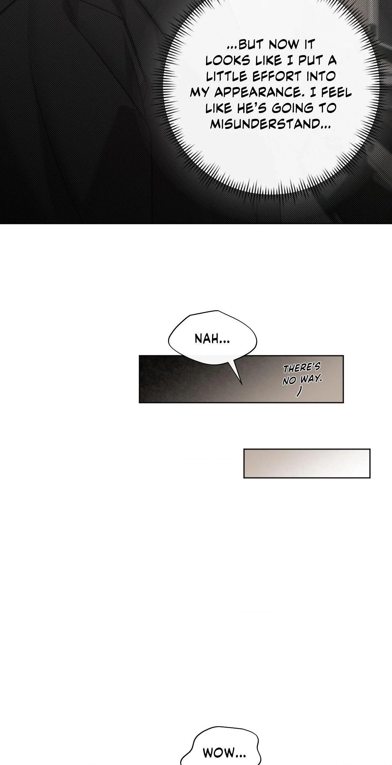 Against All Odds Chapter 26 page 21 - 