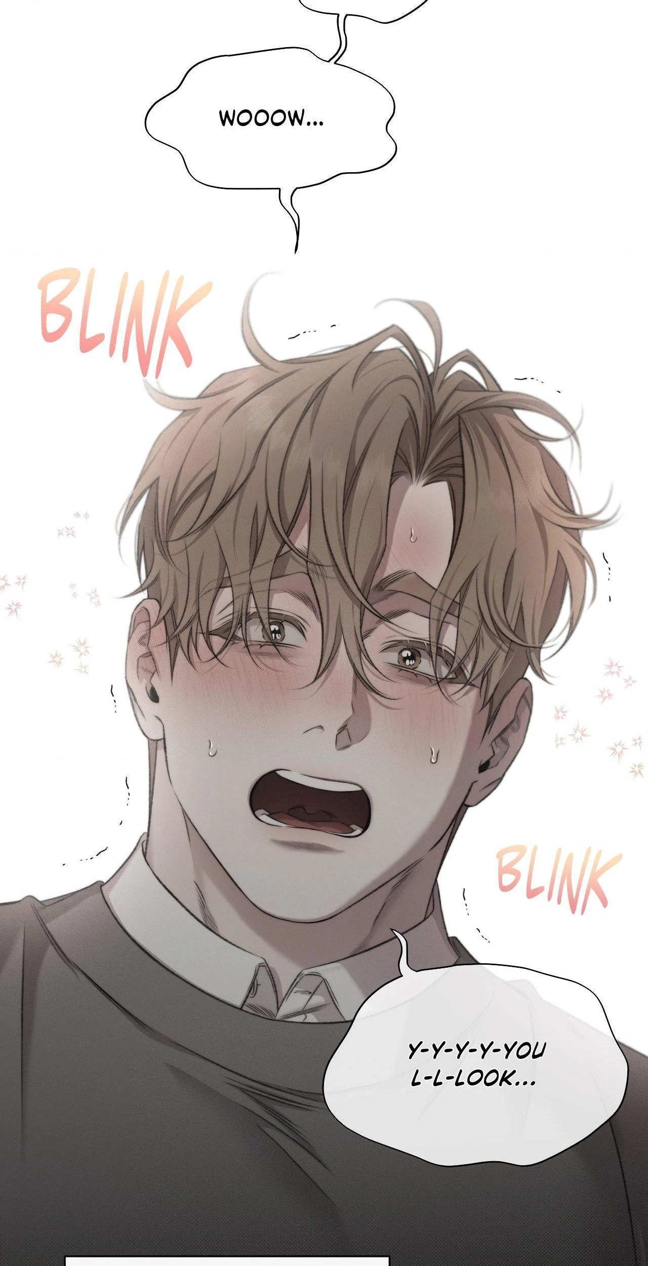 Against All Odds Chapter 26 page 22 - 