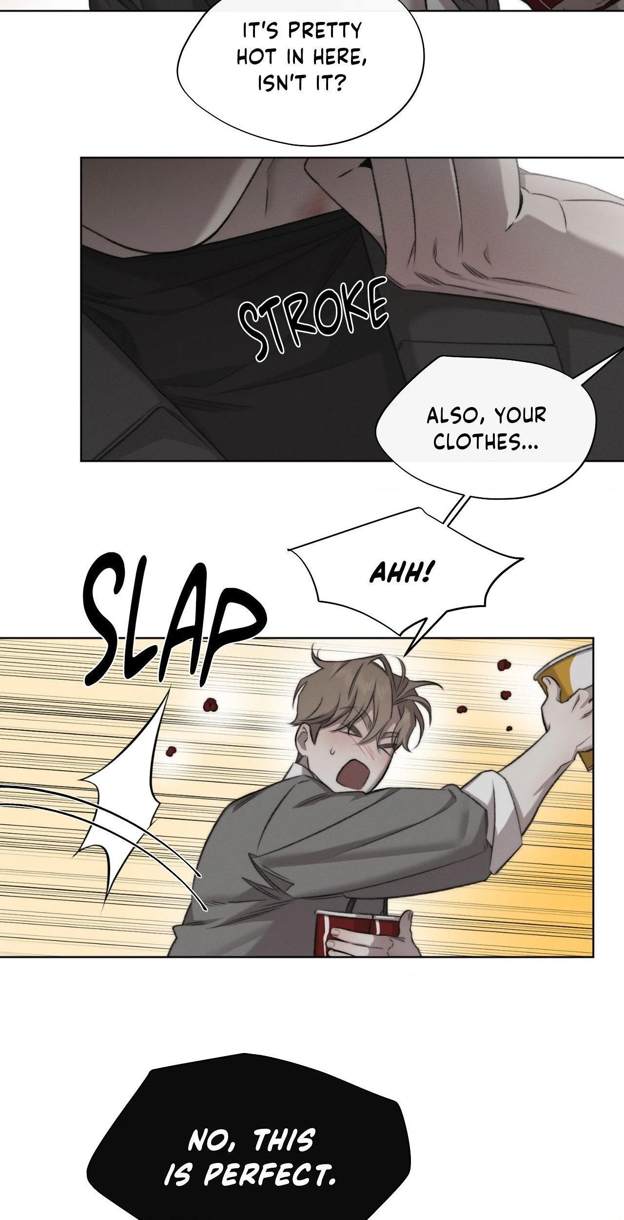 Against All Odds Chapter 26 page 25 - 