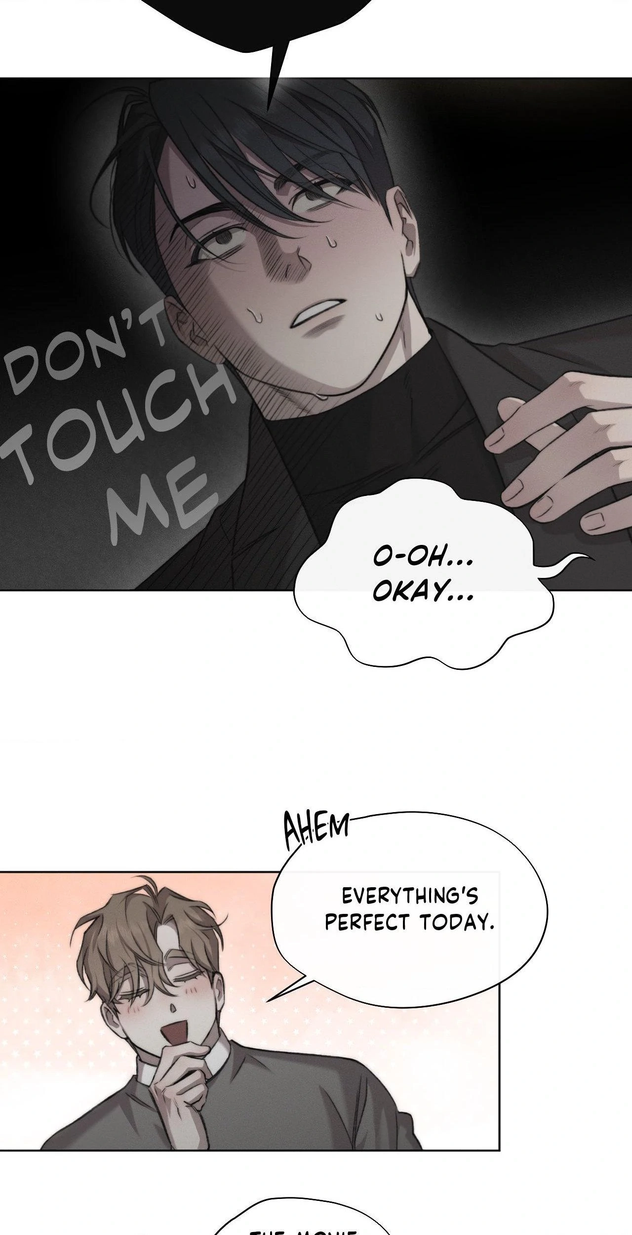 Against All Odds Chapter 26 page 26 - 