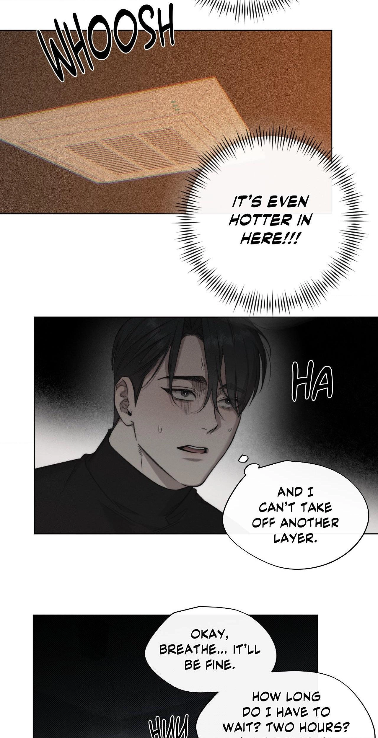 Against All Odds Chapter 26 page 32 - 