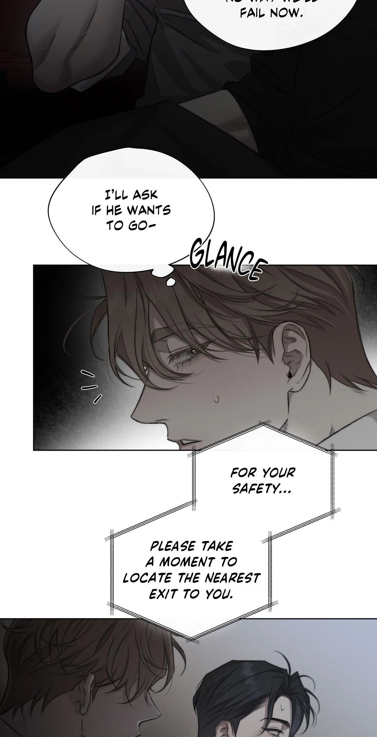 Against All Odds Chapter 26 page 35 - 