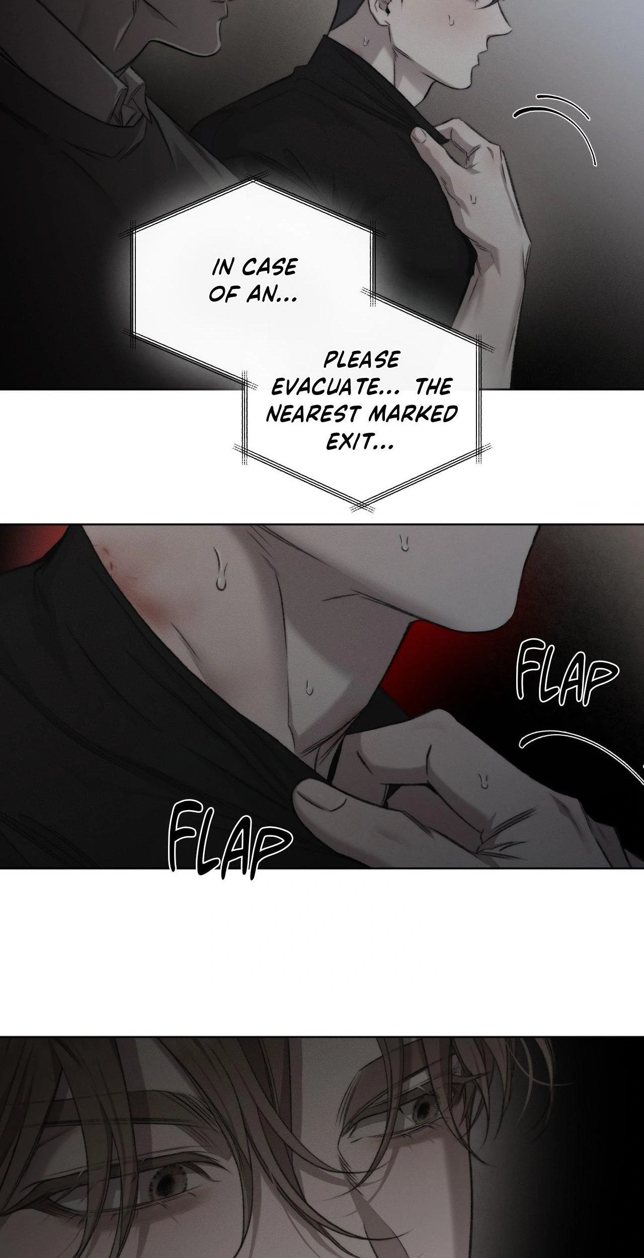 Against All Odds Chapter 26 page 36 - 