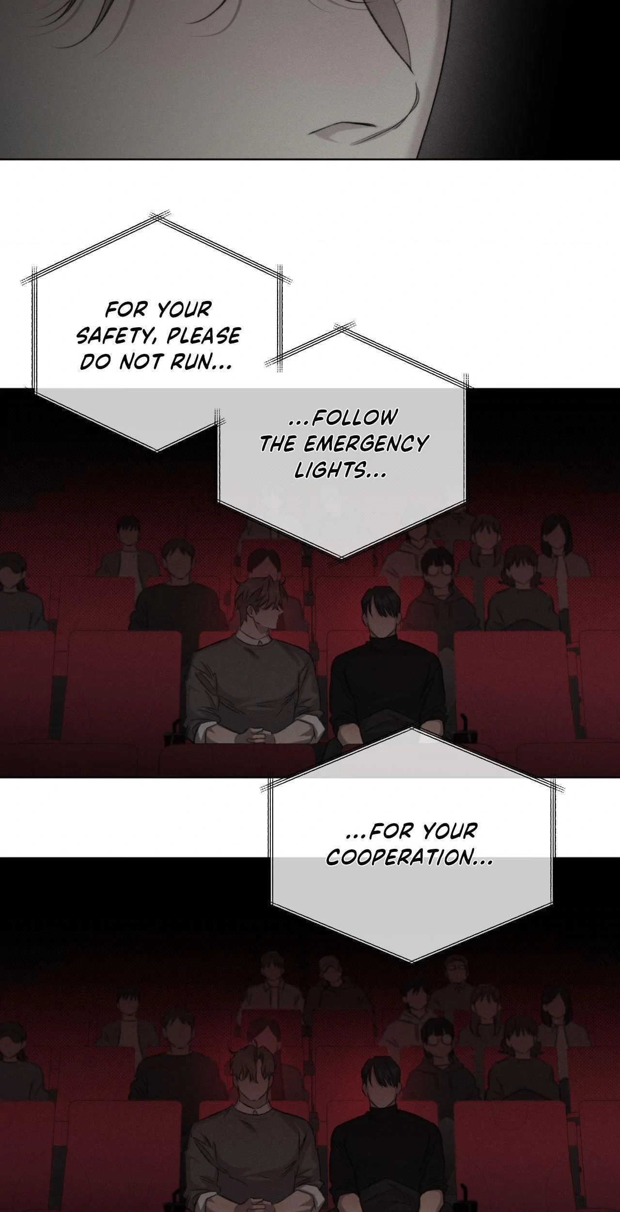 Against All Odds Chapter 26 page 37 - 