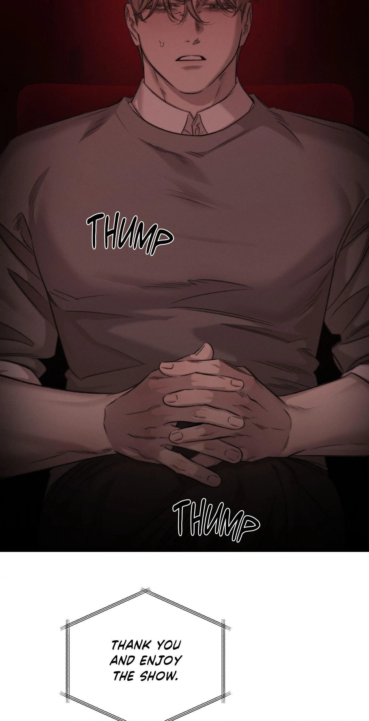 Against All Odds Chapter 26 page 39 - 