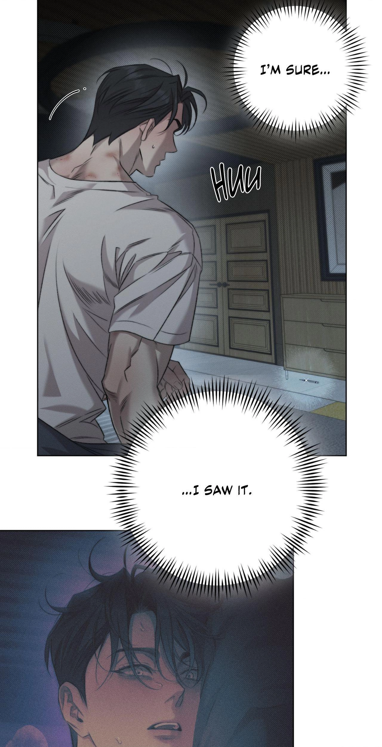 Against All Odds Chapter 26 page 9 - 