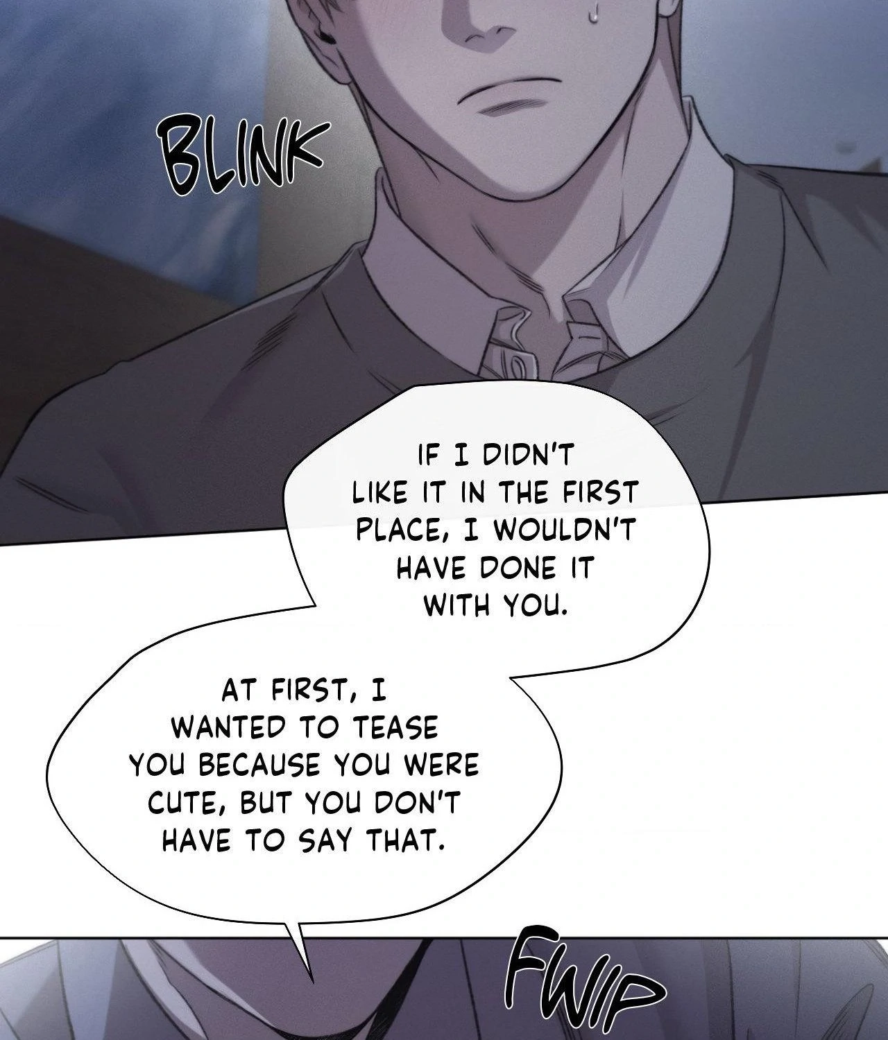 Against All Odds Chapter 28 page 12 - 