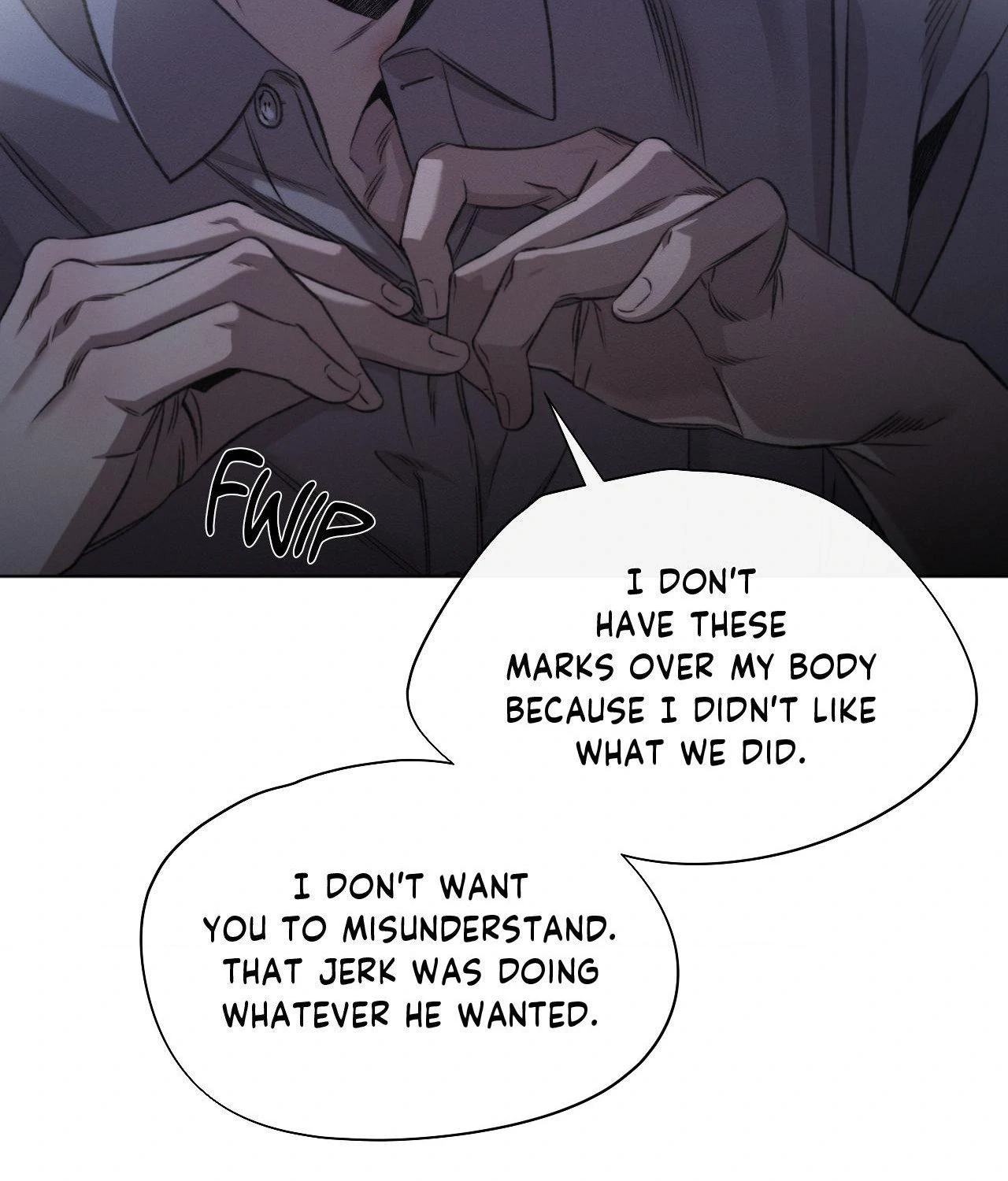 Against All Odds Chapter 28 page 13 - 