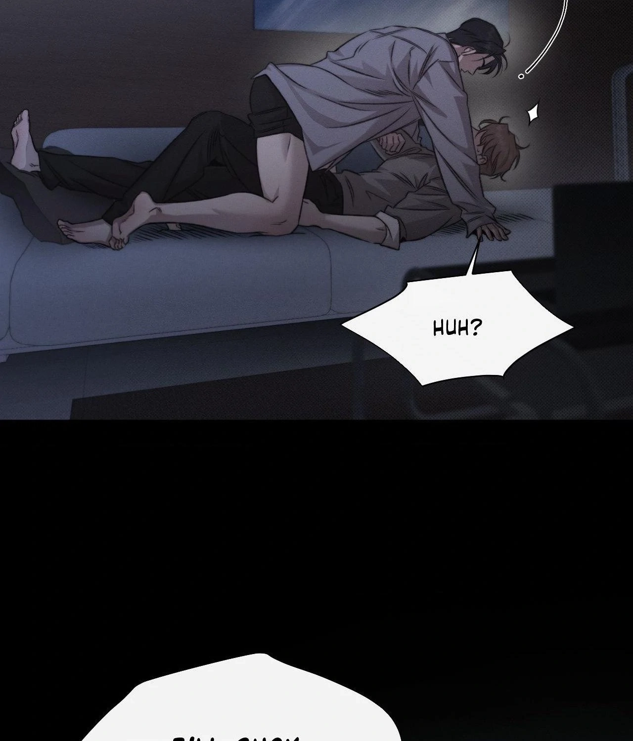 Against All Odds Chapter 28 page 18 - 