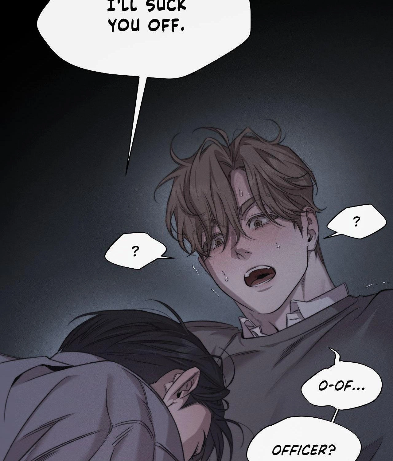 Against All Odds Chapter 28 page 19 - 