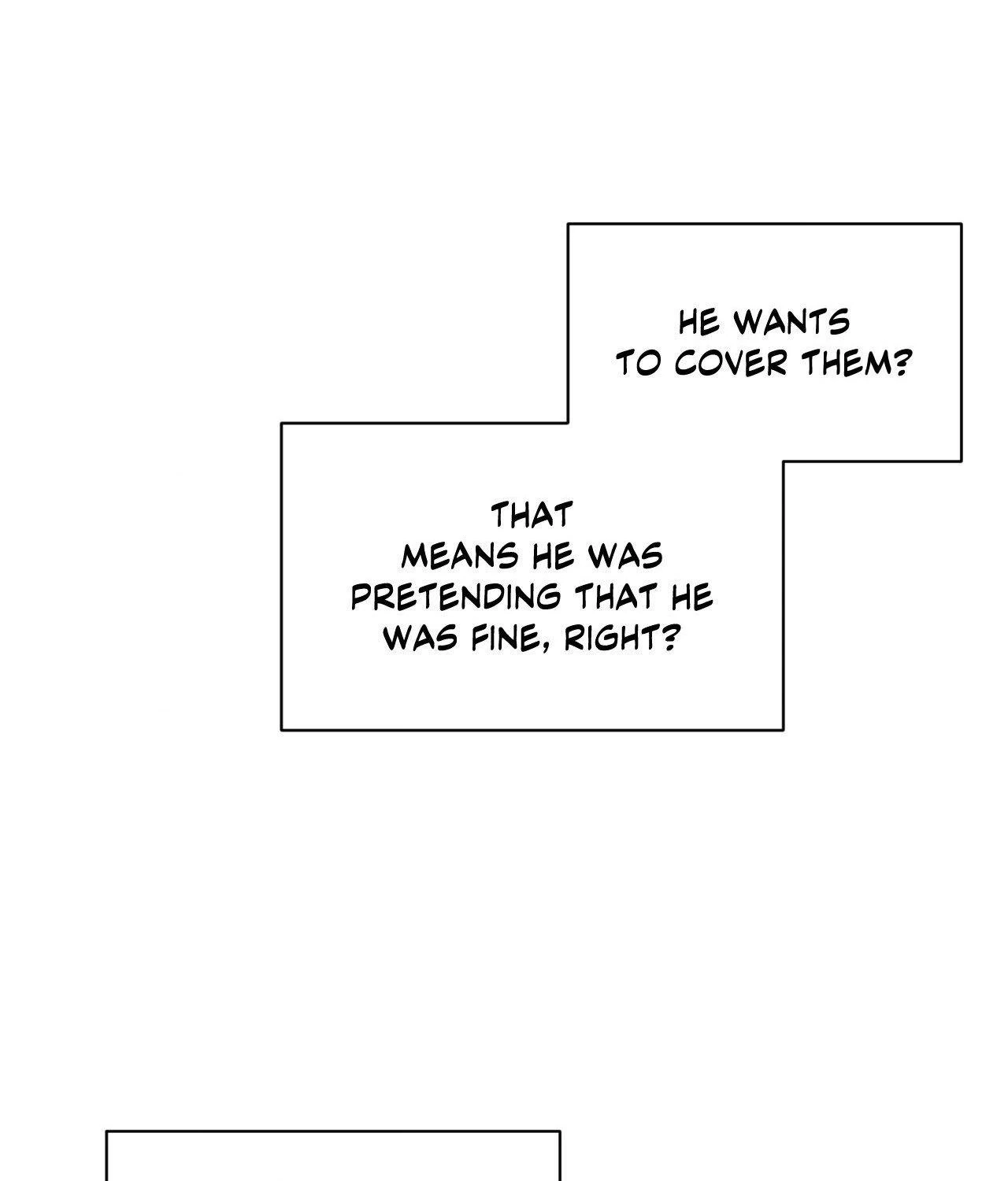 Against All Odds Chapter 28 page 3 - 