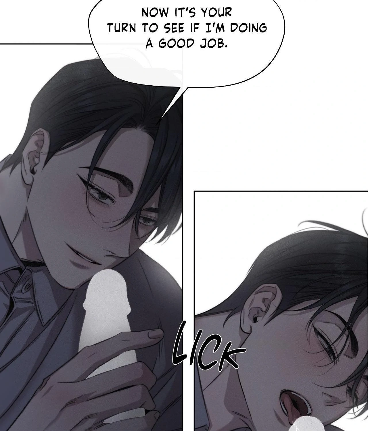 Against All Odds Chapter 28 page 22 - 