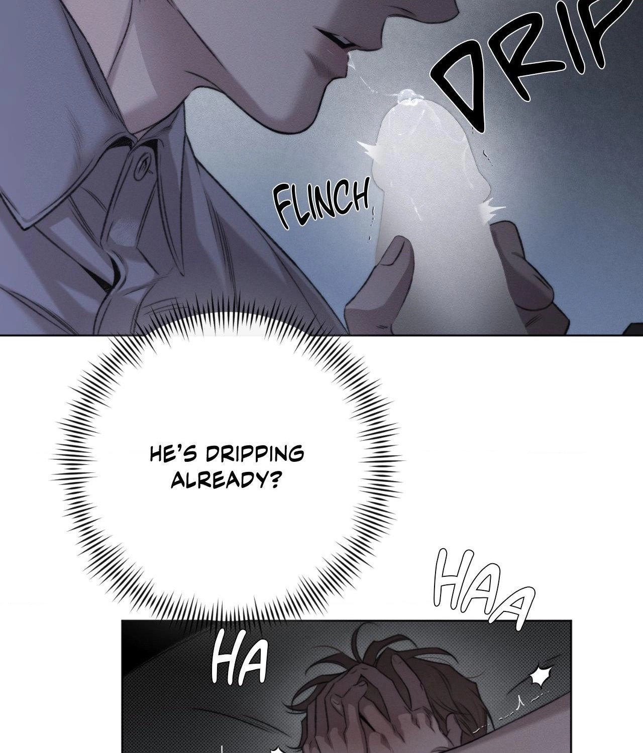 Against All Odds Chapter 28 page 26 - 