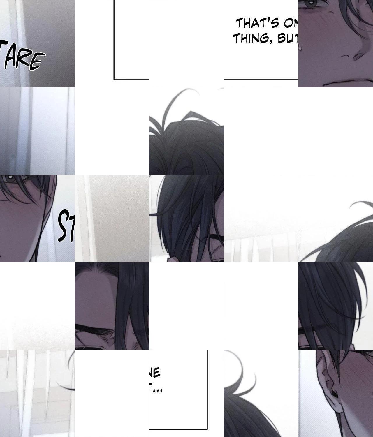 Against All Odds Chapter 28 page 4 - 