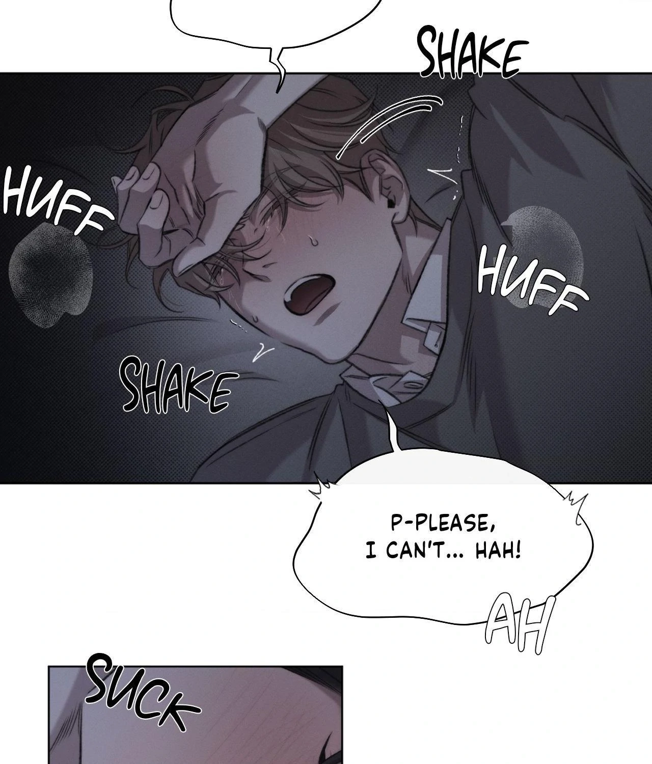 Against All Odds Chapter 28 page 31 - 