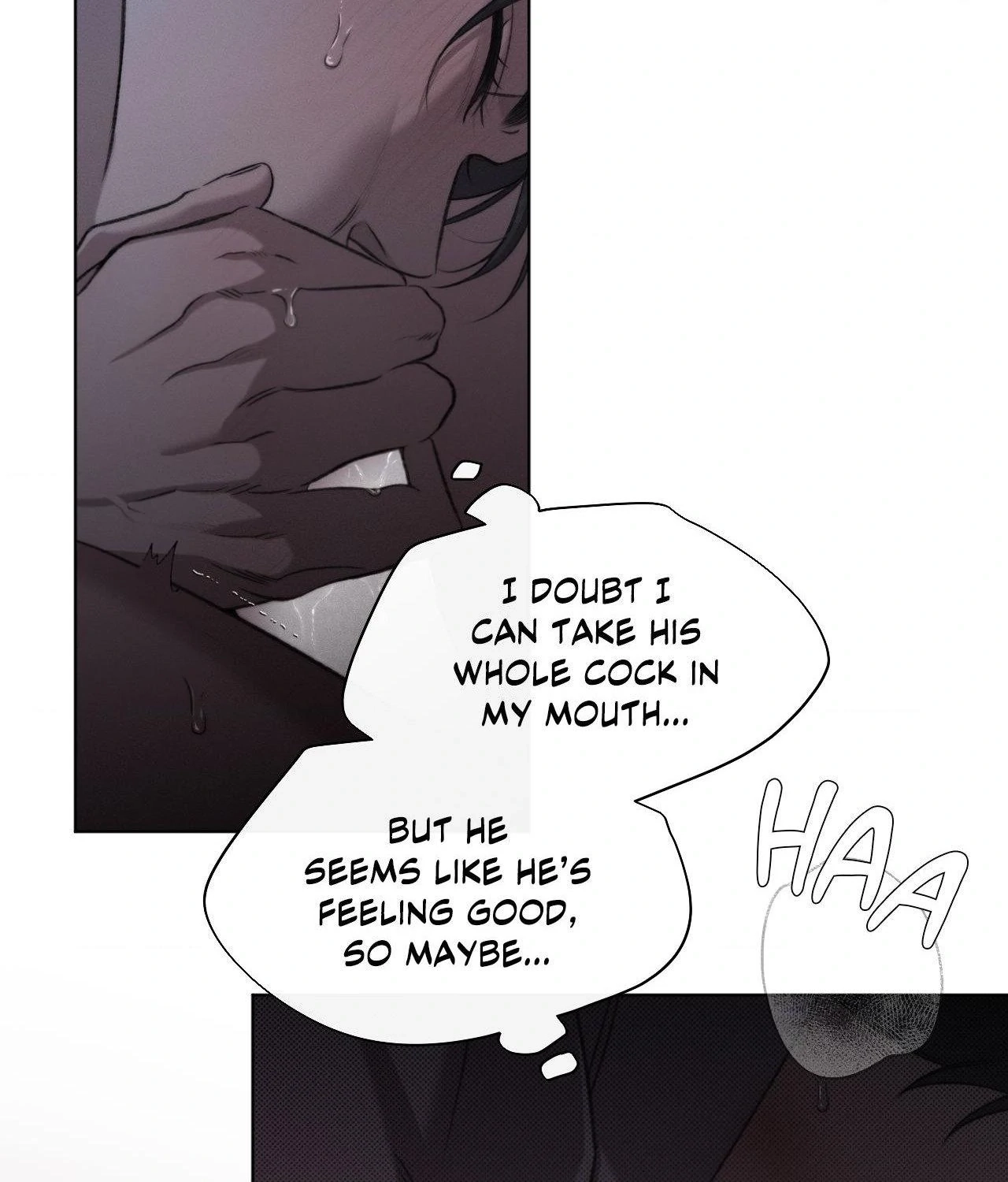 Against All Odds Chapter 28 page 32 - 