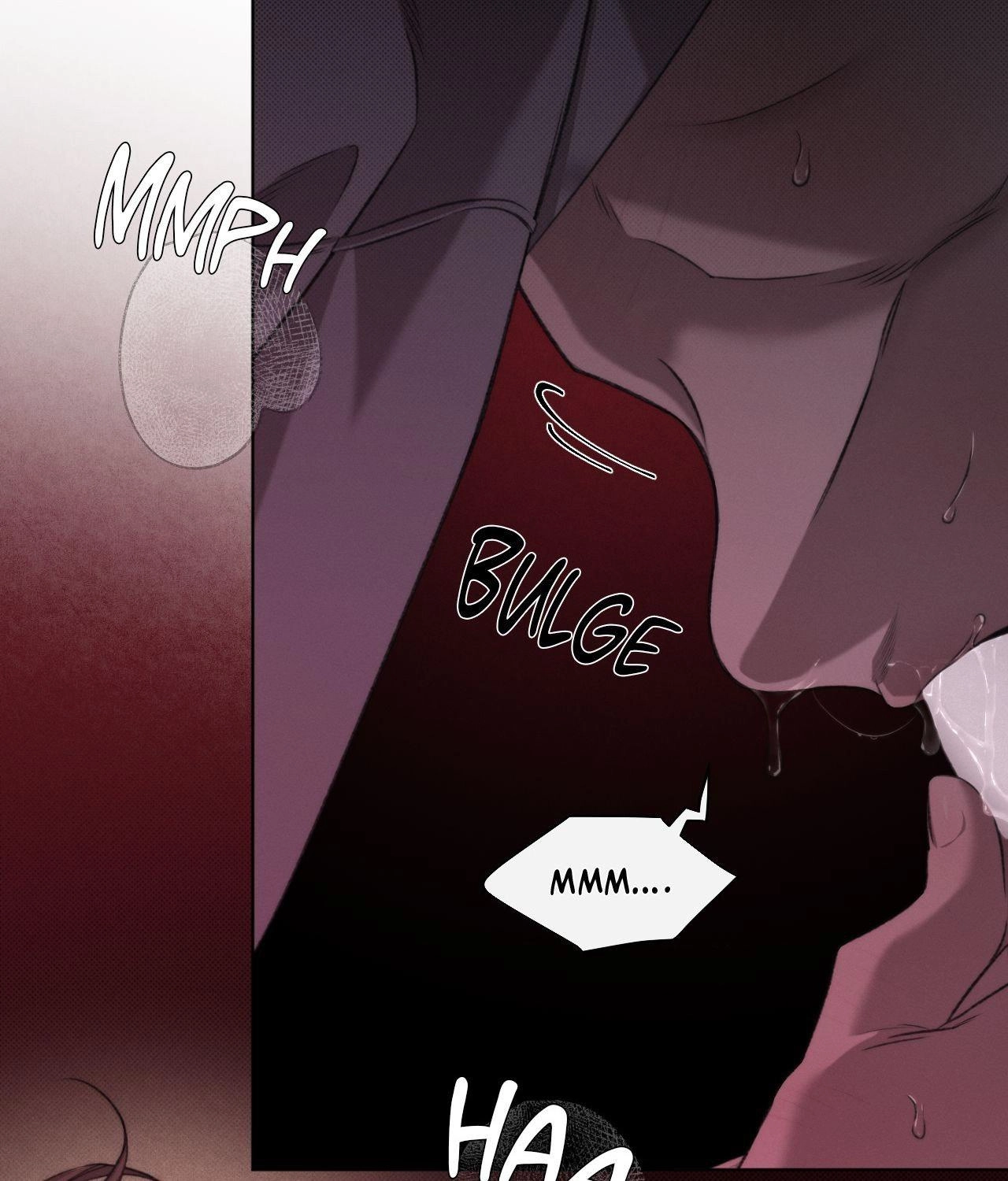 Against All Odds Chapter 28 page 33 - 