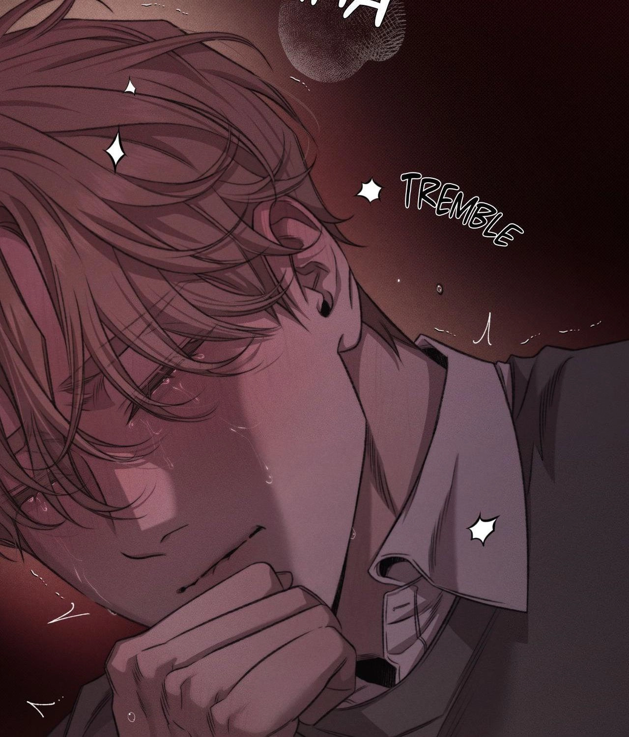 Against All Odds Chapter 28 page 34 - 