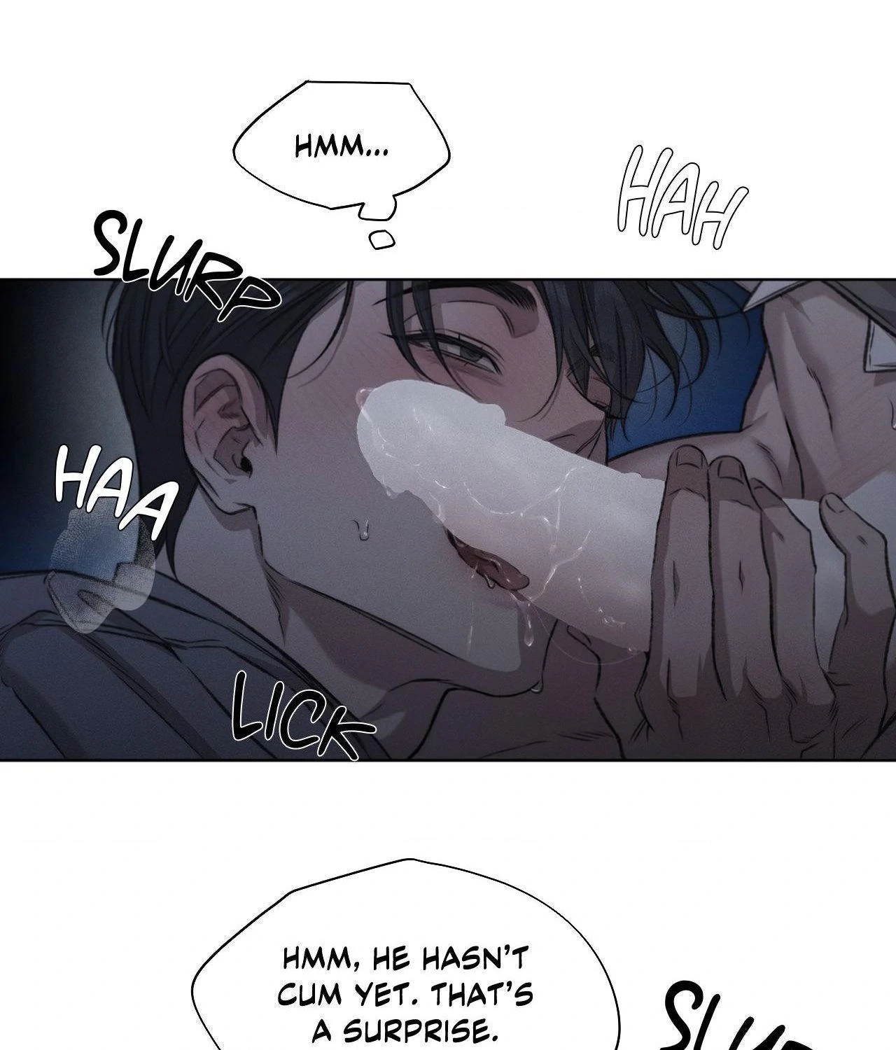Against All Odds Chapter 28 page 38 - 