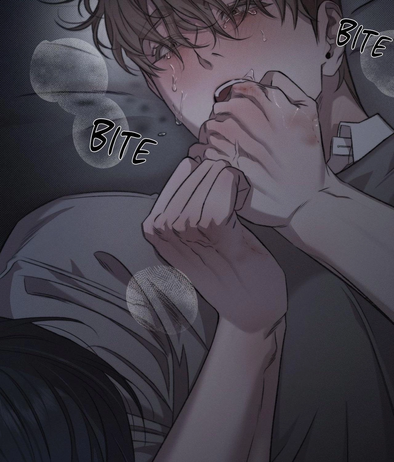 Against All Odds Chapter 28 page 40 - 