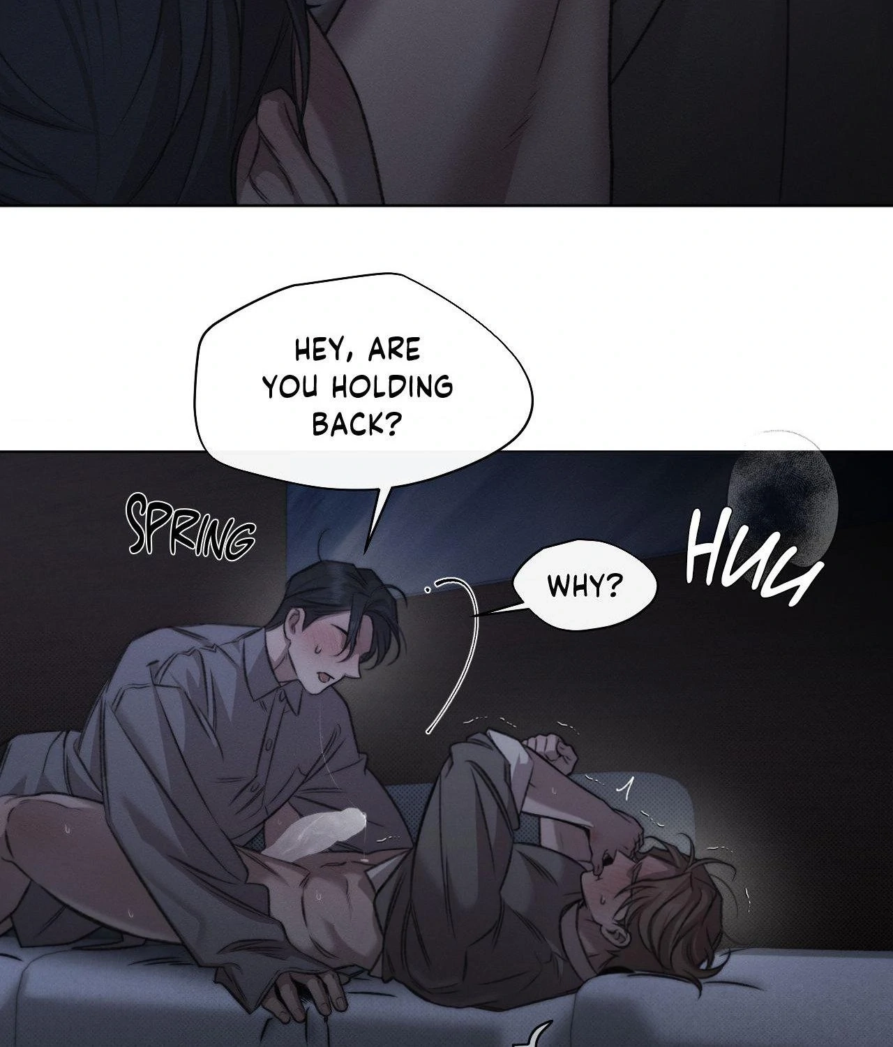 Against All Odds Chapter 28 page 41 - 