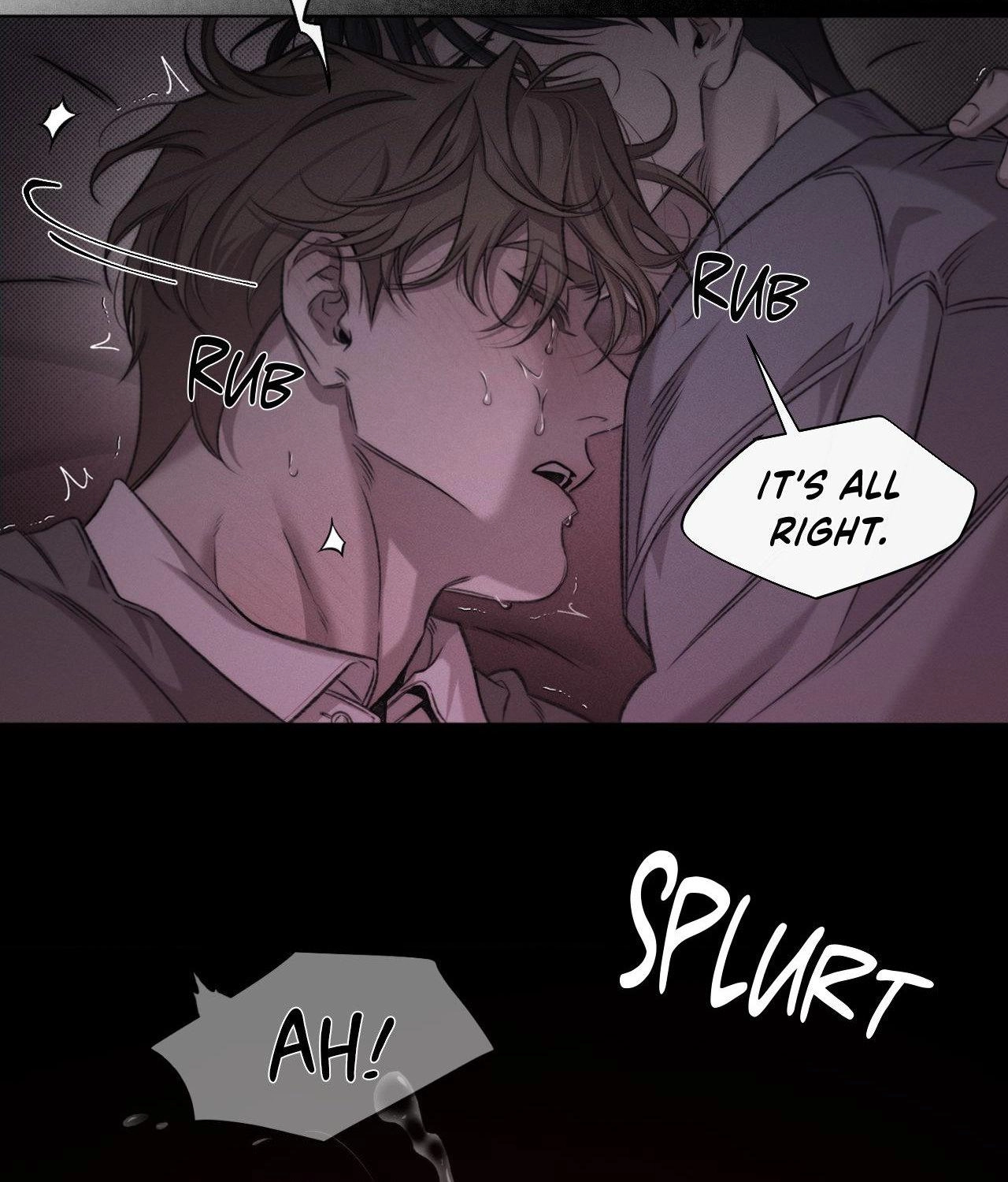 Against All Odds Chapter 28 page 48 - 