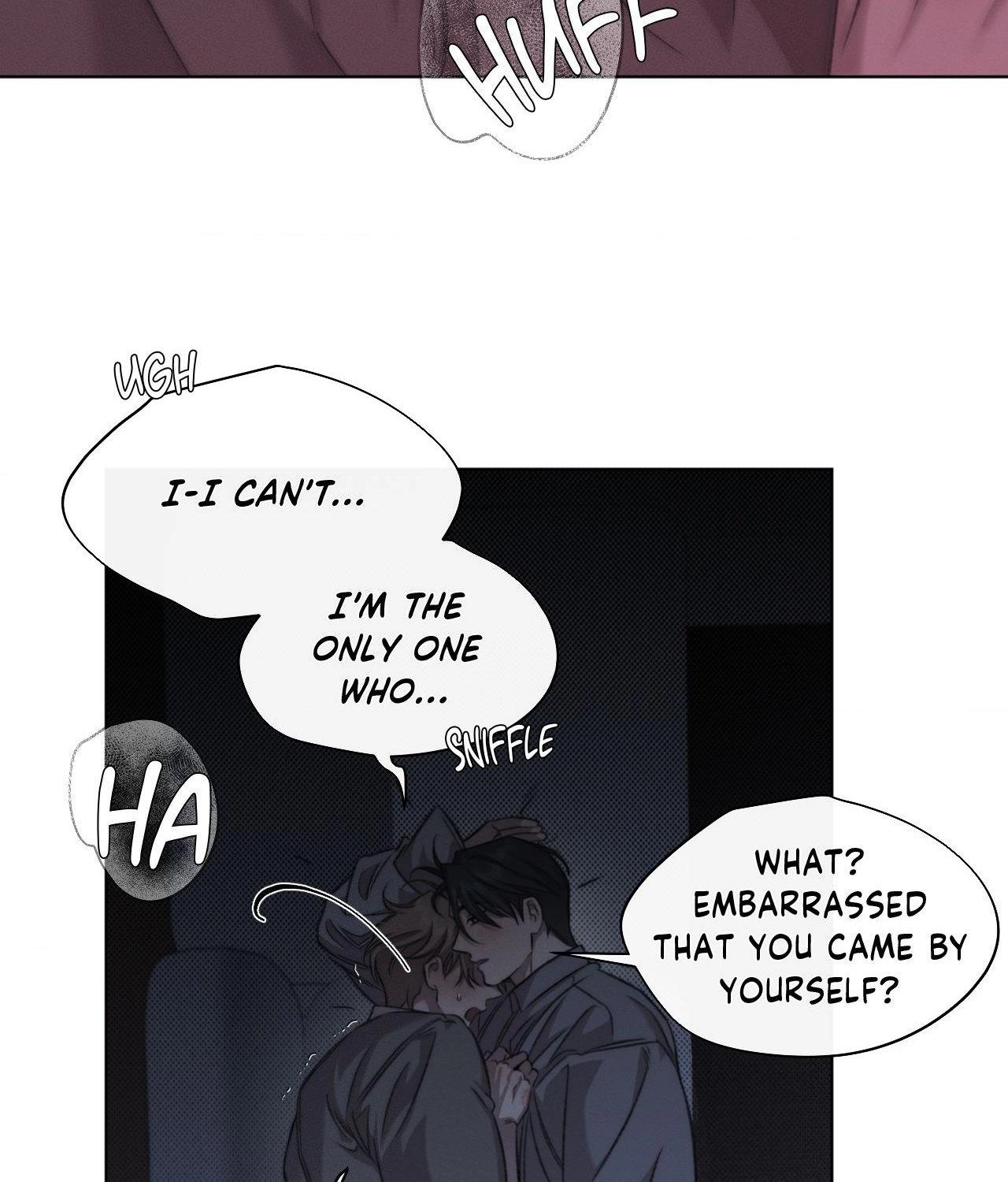 Against All Odds Chapter 28 page 52 - 