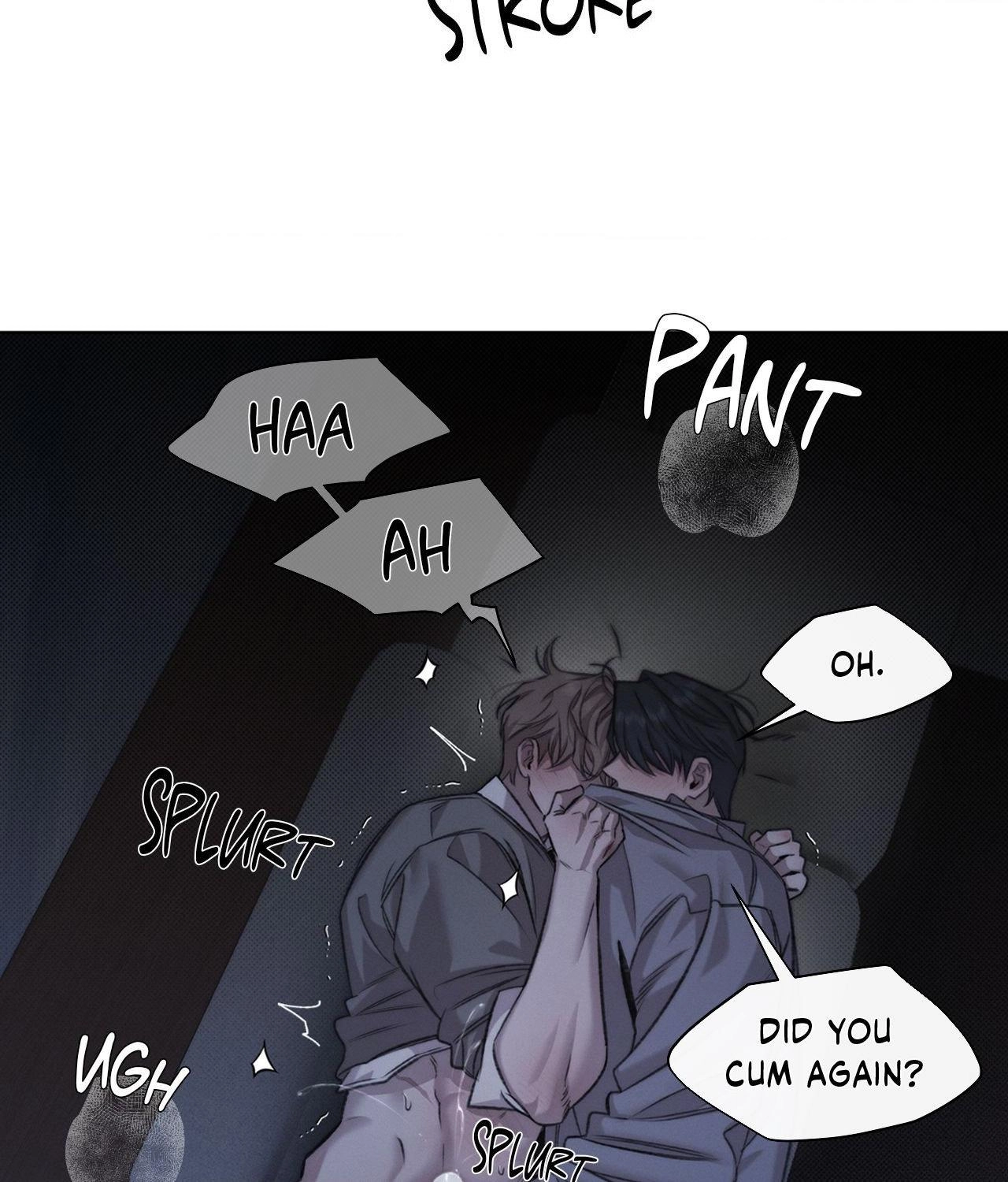 Against All Odds Chapter 28 page 56 - 