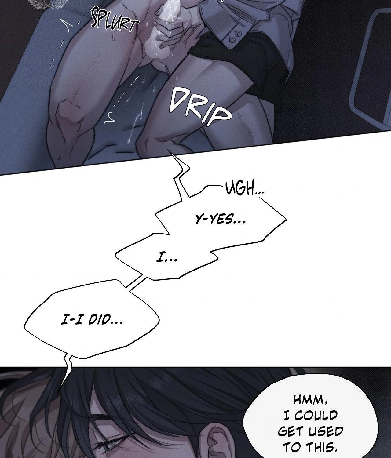 Against All Odds Chapter 28 page 57 - 
