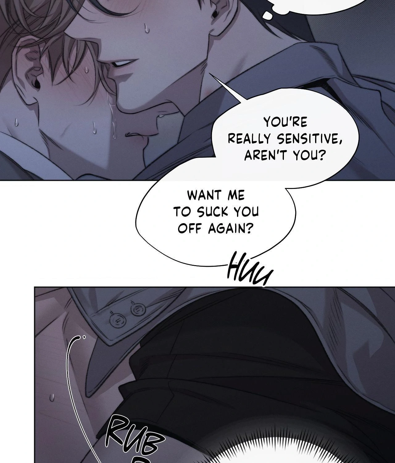Against All Odds Chapter 28 page 58 - 